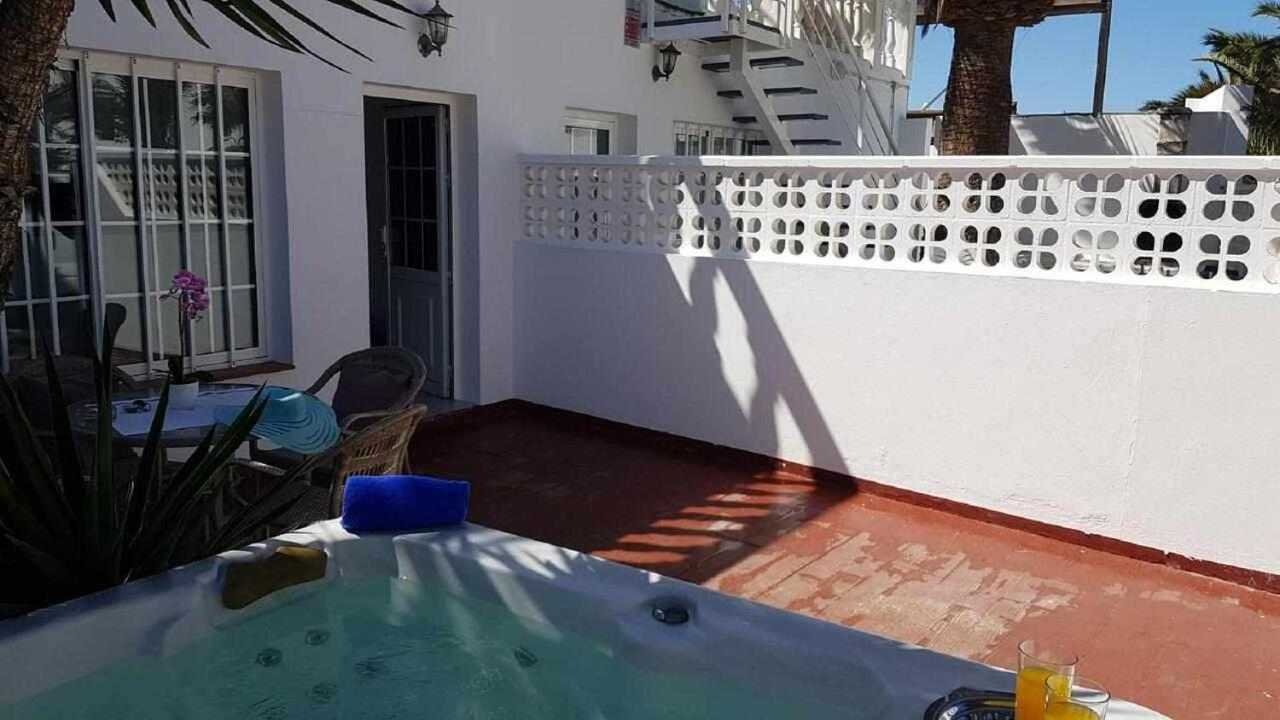 Appartement Apartamento Perseo Corralejo